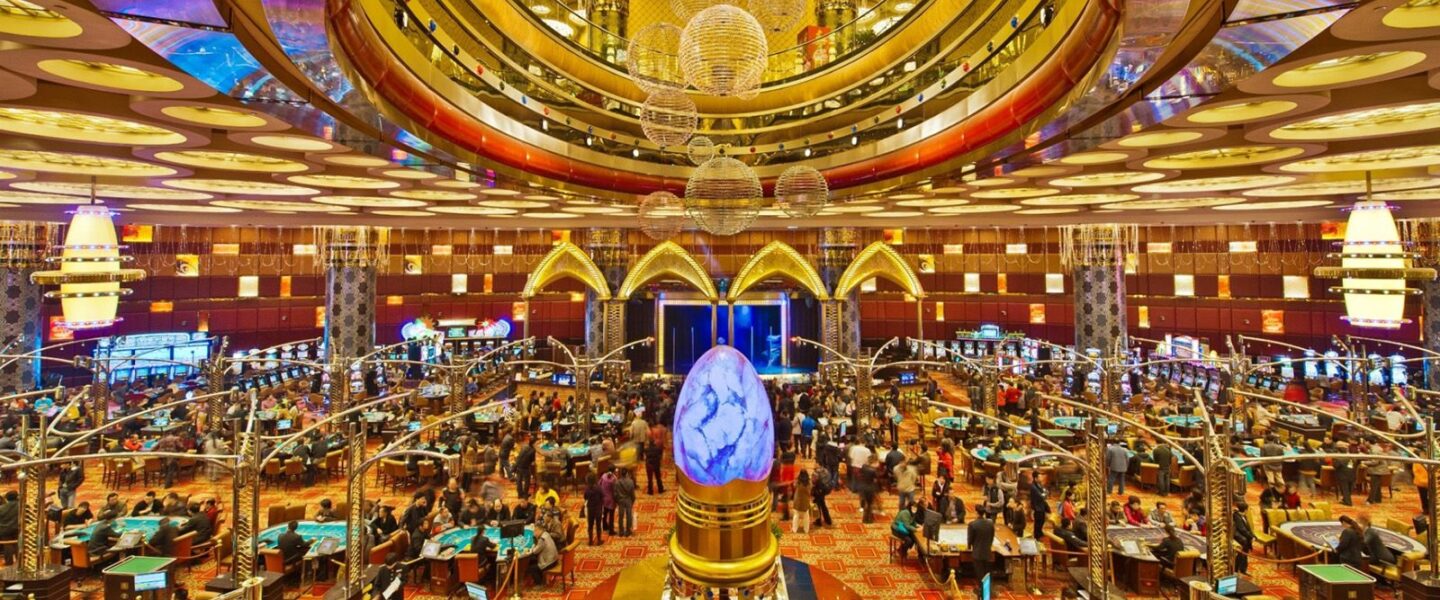 Decoding Success: Unraveling Winning Strategies for Maximizing Casino Game Payouts