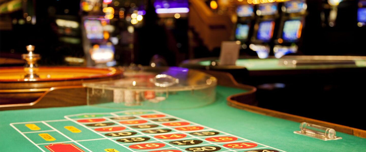 Step into the Experience of High Stakes with Impenetrable vault Casino Game