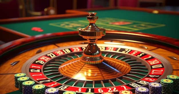 Exploring the Allure of Popular British Casinos: Where Entertainment Meets Winnin