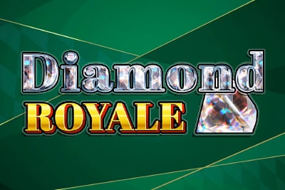 Diamond Royale: Your Path to Glittering Wins in the World of Online Slots