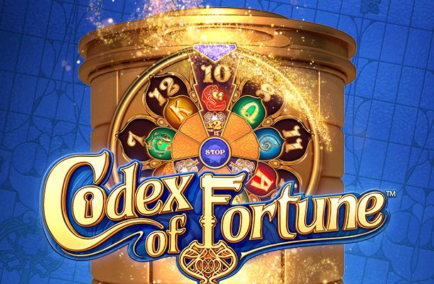 Codex Fortune: Unlock the Secrets of Winning in an Enigmatic Slot Adventure