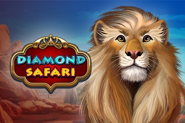 Diamond Safari: Embark on a Wild Journey to Riches